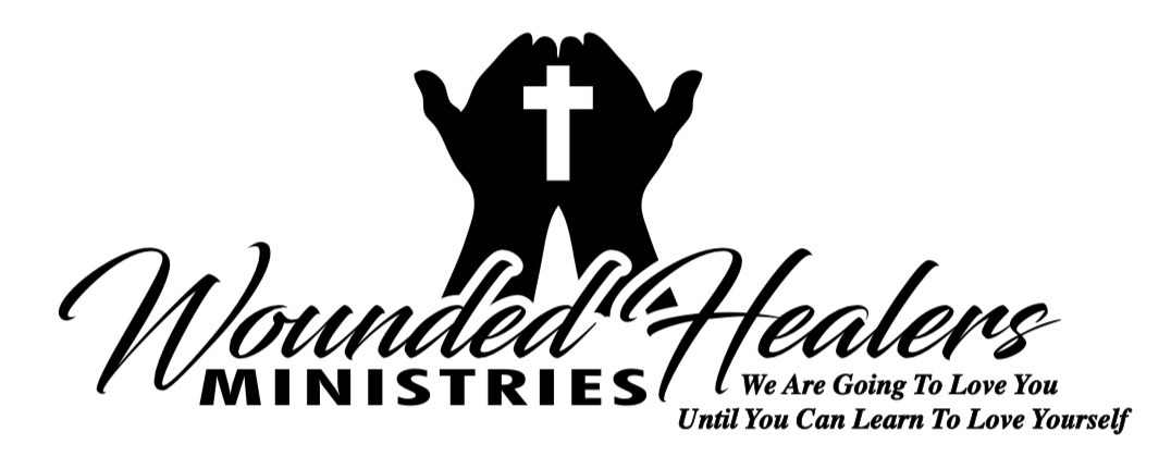 Wounded Healers Ministries